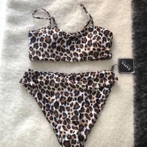 Zaful swim suit
